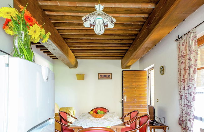 Inviting Cottage in Marsciano With Private Terrace - Foto 13