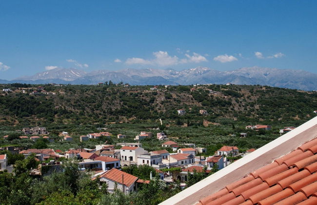 Villa Metapothia in Gavalohori - Foto 38