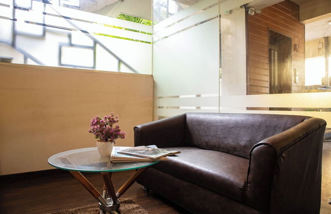 Mystic Apartotel Hebbal - Foto 2