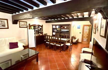 La casona de la alberca - Foto 9