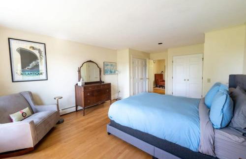 Berkshire Vacation Rentals: Renovated Five Bedrooms In Historic Williamstown - Foto 21