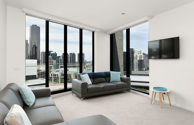 Waterfront Melbourne Apartments - Photo 73