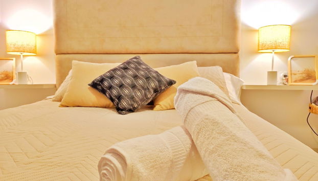 Luxury Carolina Quito Coliving Ecuador - Foto 2, Habitación