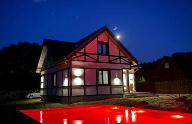 Amber House - Foto 26