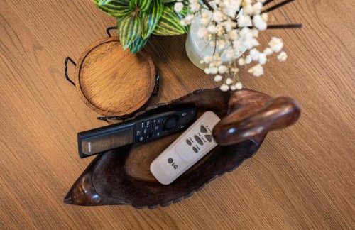 Charming 4BR Retreat in Arlington Sleeps 12 NearDC - Foto 19