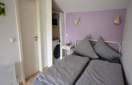 Holiday Home in Forest with Terrace & BBQ - Foto 87