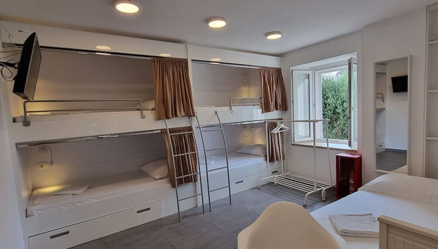 Downtown Apartments - Foto 5, Quarto