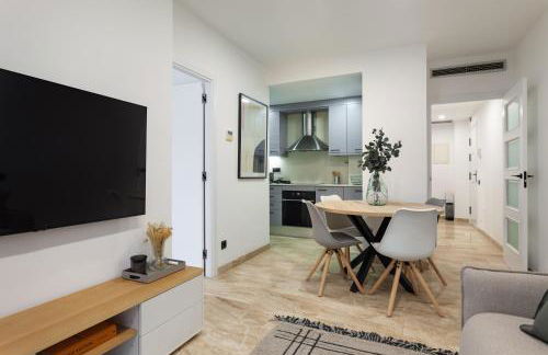 Cozy Apartment Les Corts - Photo 10