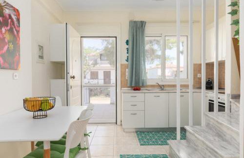 Alexandra's Maisonette. - Foto 1