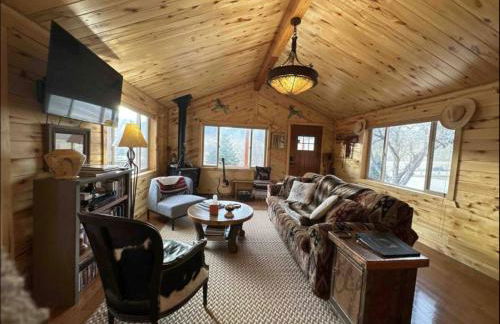 Saddlehorn Ranch - Foto 6