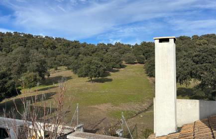 Casa Rural Nacimiento del Hueznar - Tomillo 17 - Foto 43