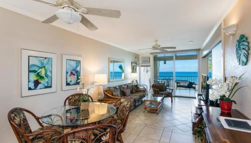 Kona Bali Kai #219 condo - Foto 3