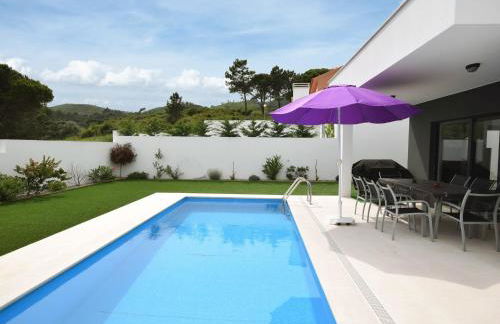 Holiday Home; Nazare Beach for Surfing - Photo 25