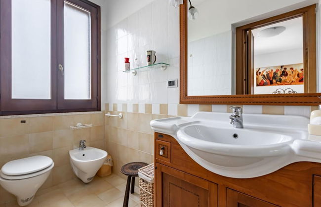 Gigi s Home in Cagliari - Foto 13