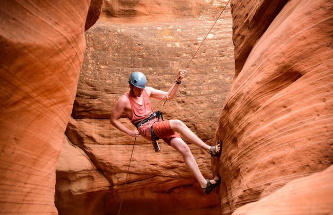 Zion Mountain Ranch - Foto 35