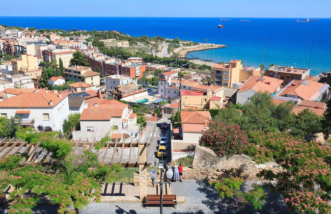 Unik Vacation Citywall - Foto 12