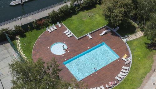 Liiiving in Porto - Douro Riverside Apartment - Foto 1