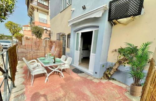 GATU Sherry, junto puerto deportivo y playa - Foto 41