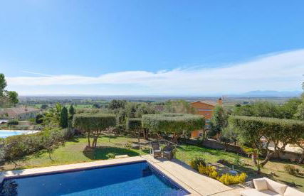 V013 - VILLA MAS ISAAC - Palau Saverdera - Foto 53