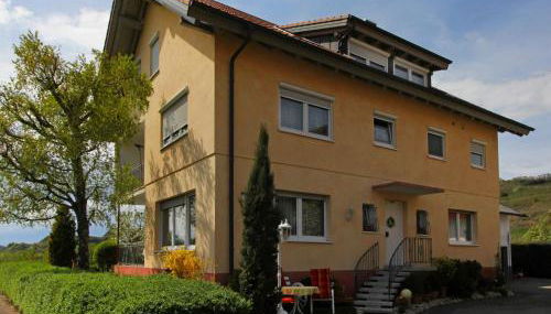 Ferienwohnung Graf - Foto 2