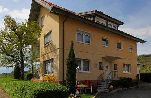 Ferienwohnung Graf - Foto 2