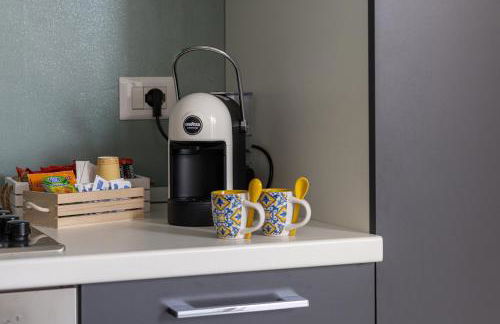 Onda Bianca Luxury Apartments - Foto 39