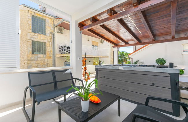 Apartment Dora - Foto 24