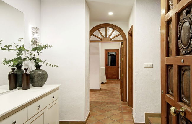 Exclusive Villa stunning Alhambra view - Foto 55