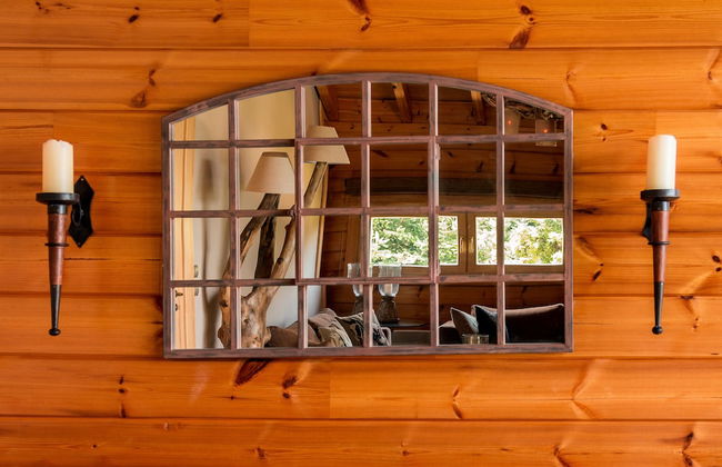 Aelia Hospitality Parnassos - Foto 6