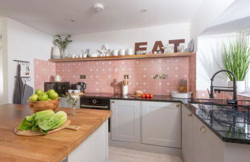 Maris Cottage - Foto 8