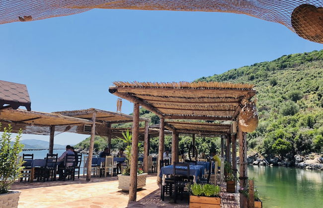 The Mussel House - Foto 12