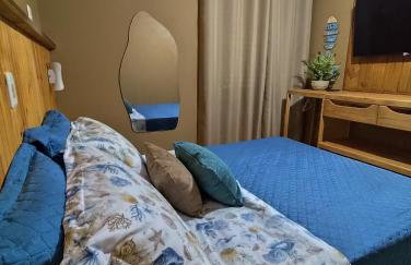 Casa de Praia Sol e Mar em Itapoá - Foto 43