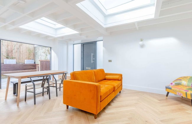 Luxuriously Compact 1BD Eco Home Clapham Common! - Foto 29