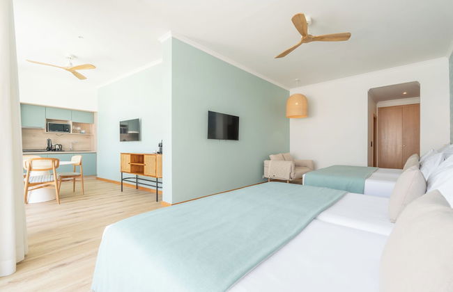 Studios by Aqua Natura Hotels - Foto 15