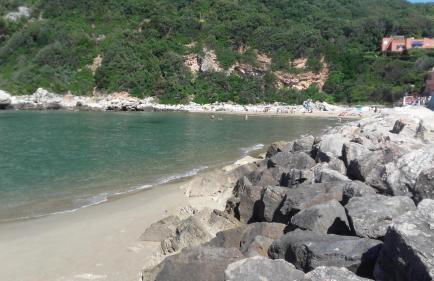 Villa Colle Circeo 1° - Foto 64