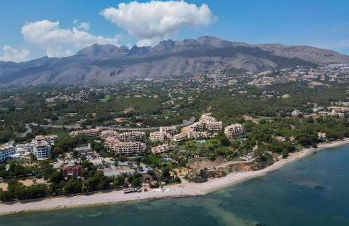 VILLA GADEA Luxury Penthouse - Photo 76