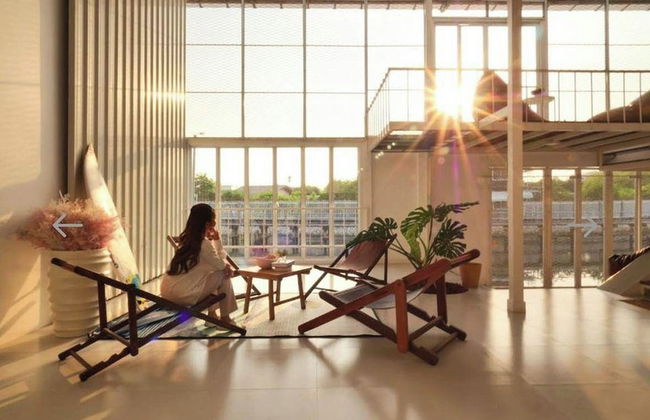 Bw​ The​ River Villa - Foto 41