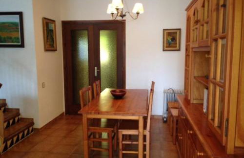 Casa adosada con barbacoa cerca de la playa - Foto 27