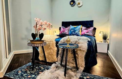 Skyline - Deluxe Studio London Heathrow-1st floor - Foto 23