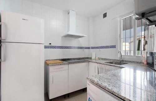 Apartamento La Jara - Foto 5