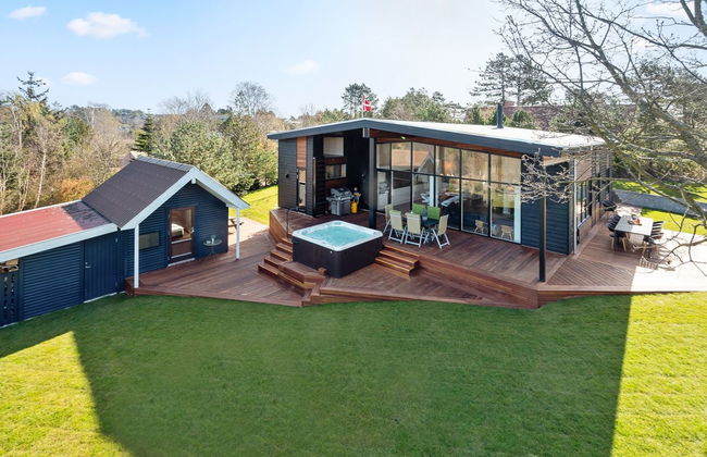 "Ylvi" - 250m from the sea - Foto 28