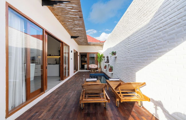 Senna Villa - Photo 37