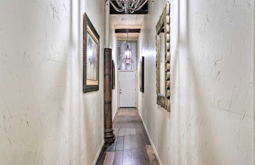 Laredo Vacation Rental Near Tourist Attractions! - Foto 18