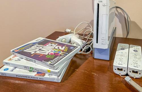 Elkhorn 3 Bedroom 2 Bathroom Log Cabin Sleeps 8 - Lincoln Log Cabin - Foto 24