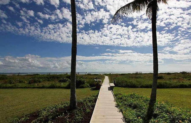 Sandalfoot Beachfront Condominium - Foto 27