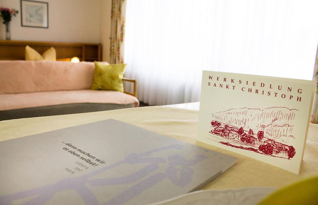 Appartementhaus Martin - Foto 11