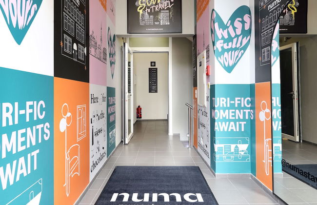 Numa Zurich Craft - Photo 53