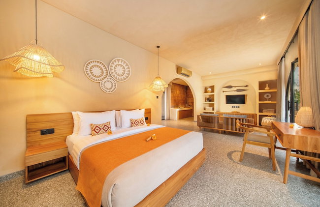 Cabana Kedungu by Ini Vie Hospitality - Foto 7