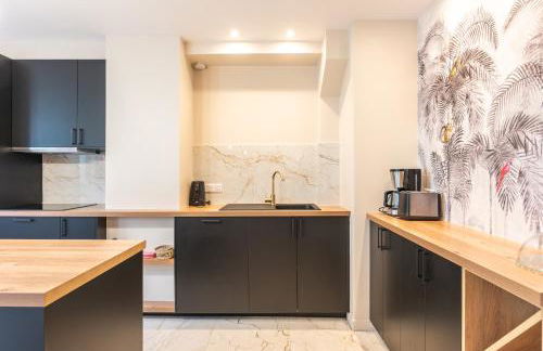 Fantastic Family Apartment - 20min from city center - Foto 12