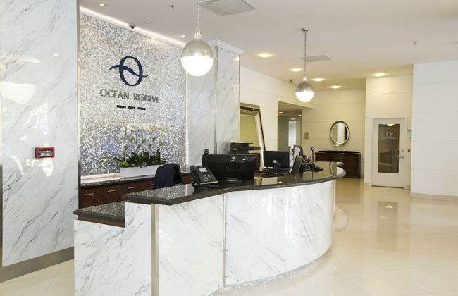 Ocean Reserve Luxury Condos Across from Sunny Isles Beach - Foto 4